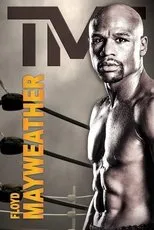 Póster de Floyd Mayweather Jr. vs Emanuel Augustus