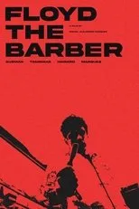 Póster de Floyd the Barber