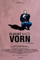 Póster de Flucht nach vorn