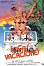 Póster de Flucht zurück ins Paradies