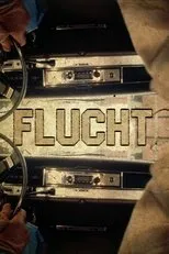 Póster de Flucht