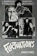 Póster de Fluctuations