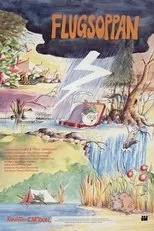 Póster de Flugsoppan