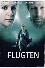 Póster de Flugten
