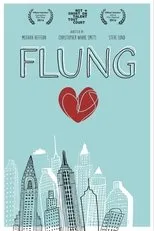 Póster de Flung