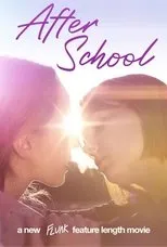 Póster de Flunk: After School