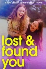 Póster de Flunk: Lost & Found You