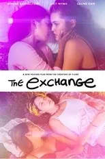 Póster de Flunk: The Exchange