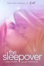 Póster de Flunk: The Sleepover