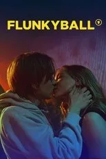 Póster de Flunkyball