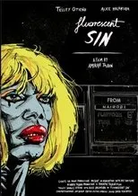 Póster de Fluorescent Sin