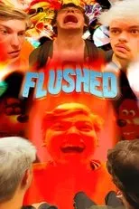 Póster de Flushed (A Pointedly Staged Reenactment of True Events)