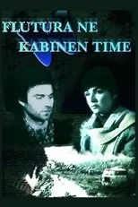 Póster de Flutura në kabinën time