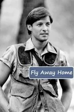 Póster de Fly Away Home
