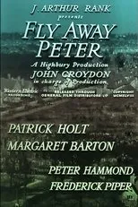 Póster de Fly Away Peter