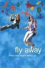 Póster de Fly Away