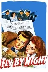 Póster de Fly By Night