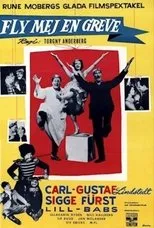 Póster de Fly mej en greve