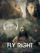 Póster de Fly Right
