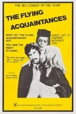 Póster de Flying Acquaintances