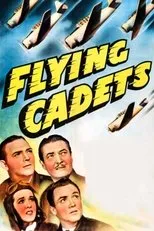 Póster de Flying Cadets