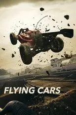 Póster de Flying Cars