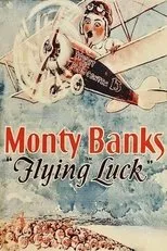 Póster de Flying Luck