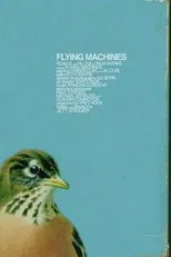 Póster de Flying Machines