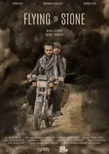 Póster de Flying of Stone