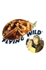 Póster de Flying Wild