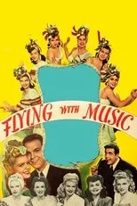 Póster de Flying with Music