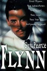 Póster de Flynn