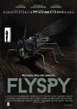 Póster de Flyspy