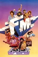 Póster de FM