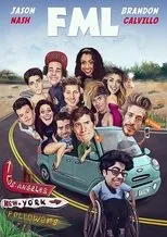 Póster de FML