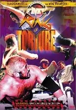 Póster de FMW: Ring of Torture