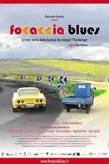 Póster de Focaccia Blues