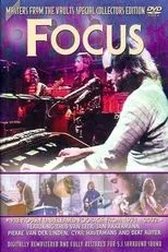 Póster de Focus: Masters From The Vaults