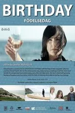Póster de Födelsedag