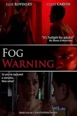 Póster de Fog Warning