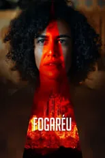 Póster de Fogaréu