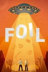 Póster de Foil