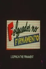 Póster de Folguedos no Firmamento