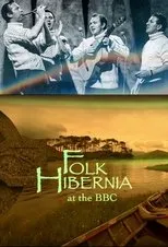Póster de Folk Hibernia at the BBC
