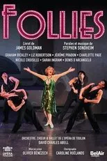 Póster de Follies