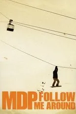 Póster de Follow Me Around