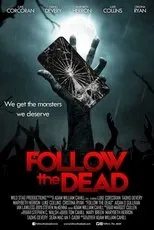 Póster de Follow the Dead