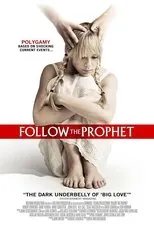 Póster de Follow the Prophet