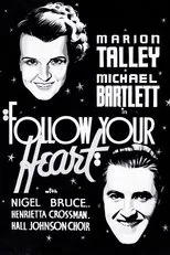 Póster de Follow Your Heart