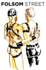 Póster de Folsom Street